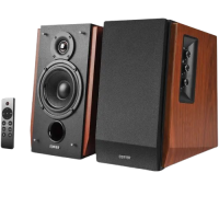 Edifier R1700BTs Bluetooth Bookshelf Speaker